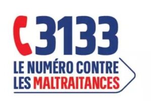 3133 – Numéro d&rsquo;urgence