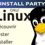 Logo Linux Quimper