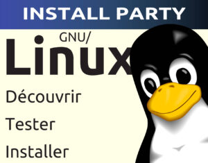 Linux Quimper