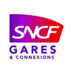 Logo Assist&rsquo; en Gare – SNCF