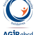 Logo AGIRabcd