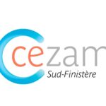 Logo CEZAM Sud Finistère