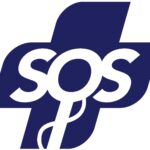 Logo SOS Médecins 24 h/24