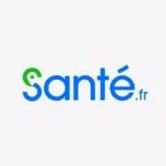 Logo Santé.fr