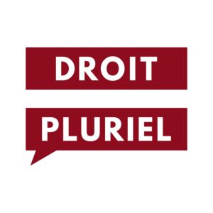 Droit Pluriel