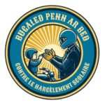 Logo Bugaled Penn Ar Bed